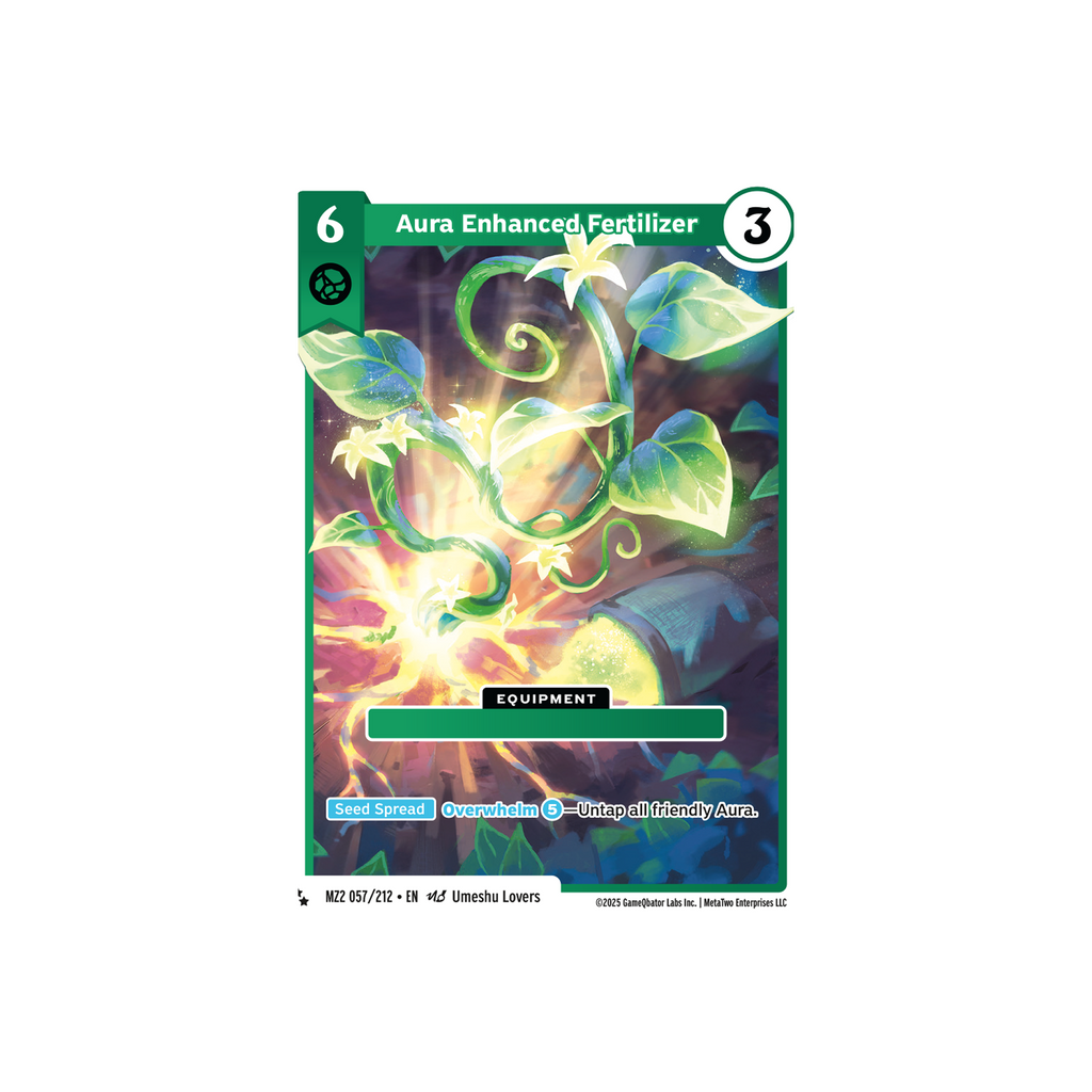 MetaZoo TCG - Torrential Tides Tam Kutu (24 Paket İçerir)