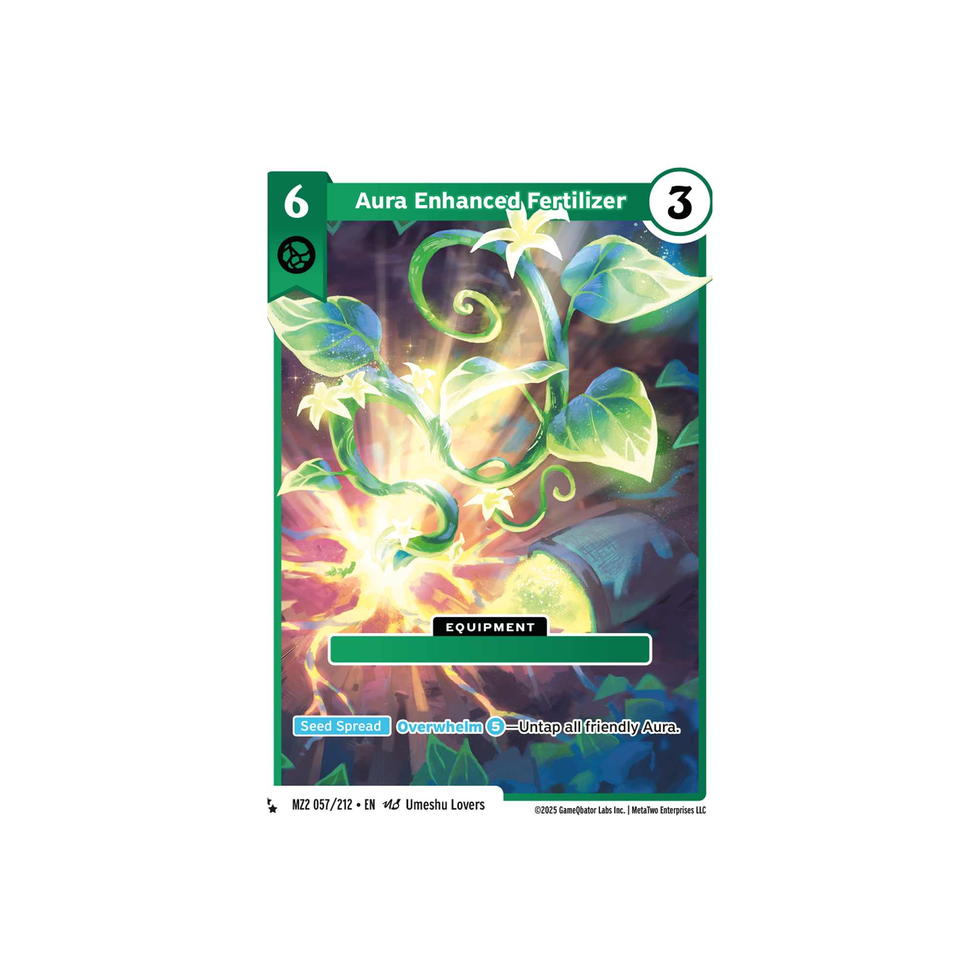 MetaZoo TCG - Torrential Tides Booster Pack (12 Kart İçerir)